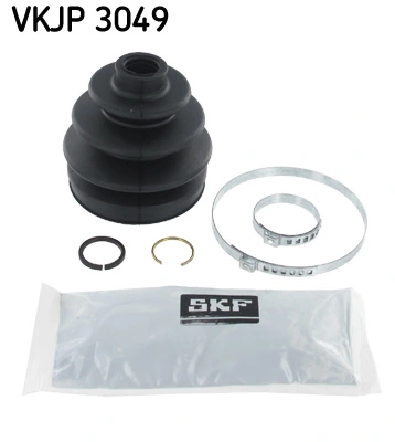 Чехол шруса GKN-Spidan 026210 цена, от 7.63 USD