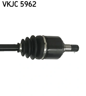 Привод передний правый SKF VKJC5962 цена, от 104.11 USD