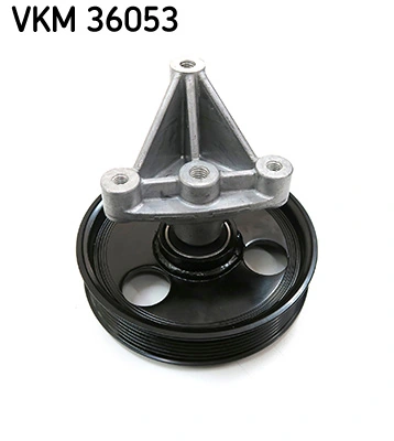 VKM36053 SKF Ролик приводного ремня, паразитный