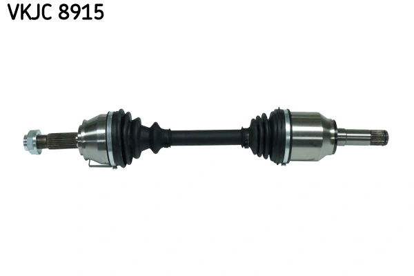 Левая полуось Posterparts BB5125