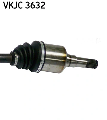 Привод передний правый SKF VKJC3632 цена, от 136.73 USD