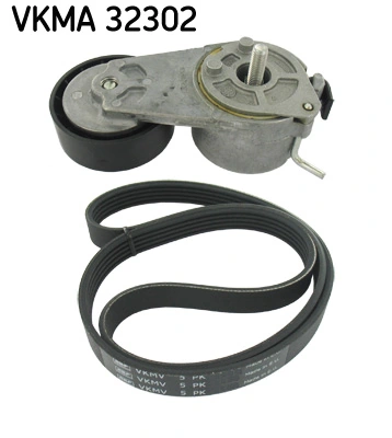 VKMA32302 SKF