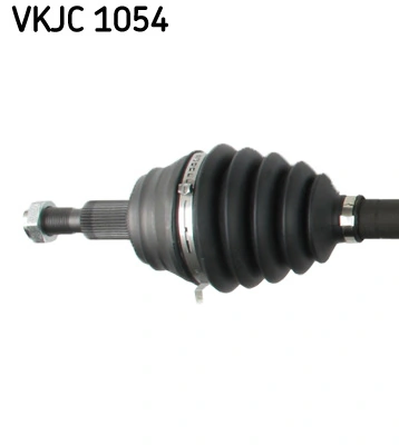 VKJC1054 SKF Полуось передняя, правая