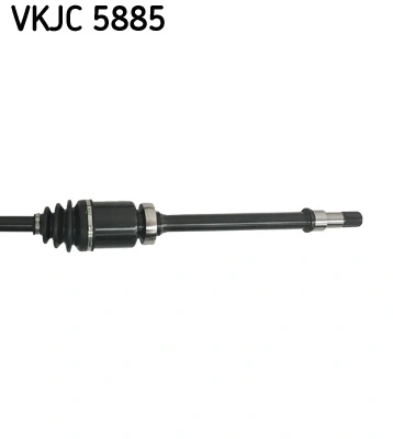 Привод передний правый SKF VKJC5885 цена, от 155.00 USD