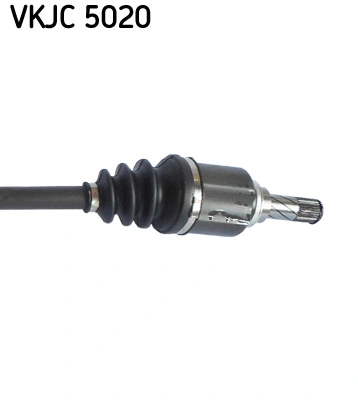 Привод передний правый SKF VKJC5020 цена, от 128.26 USD