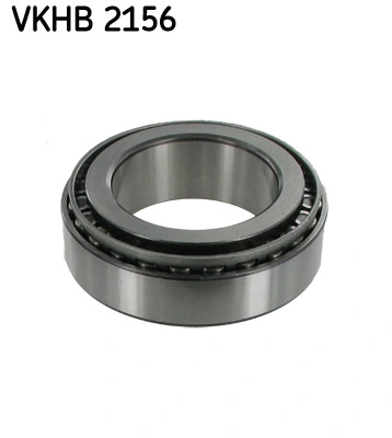 Подшипник ступицы задней наружный 33011 Timken
