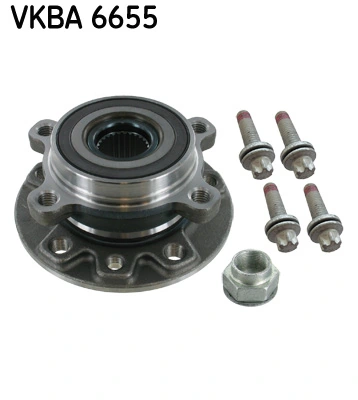 VKBA6655 SKF
