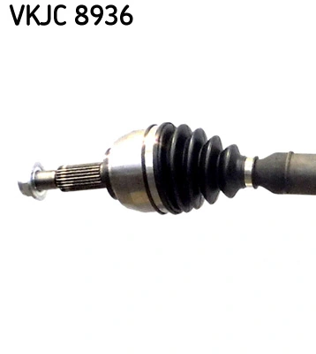 VKJC8936 SKF Полуось передняя, правая