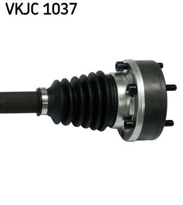 Привод передний левый SKF VKJC1037 цена, от 116.39 USD