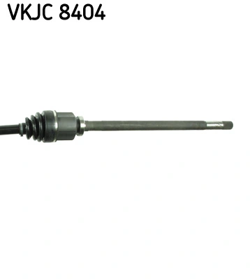 Привод передний правый SKF VKJC8404 цена, от 198.74 USD