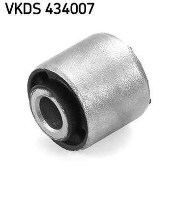 VKDS434007 SKF Сайлентблок заднего поперечного рычага, внутренний
