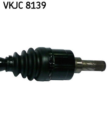 Привод передний левый SKF VKJC8139 цена, от 70.19 USD