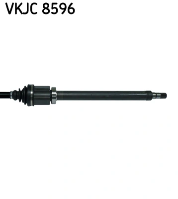 Привод передний правый SKF VKJC8596 цена, от 119.24 USD