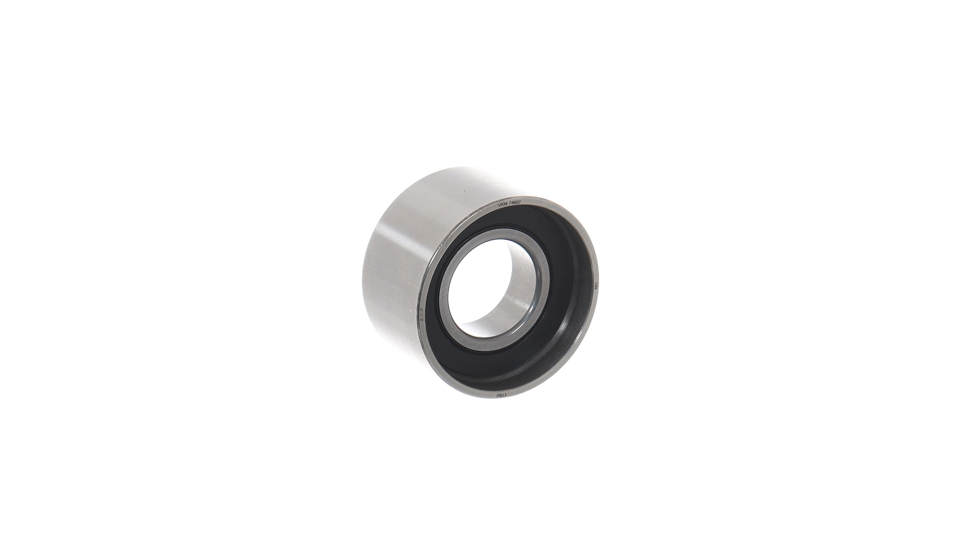 VKM74607 SKF Ролик натяжителя ремня ГРМ