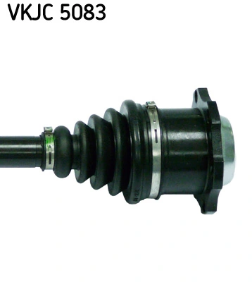 Привод передний левый SKF VKJC5083 цена, от 72.10 USD