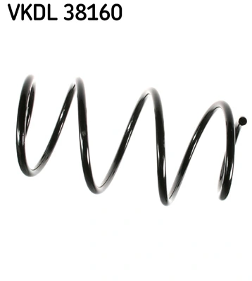 VKDL38160 SKF