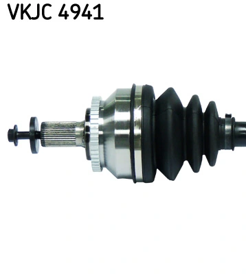 VKJC4941 SKF Полуось передняя левая
