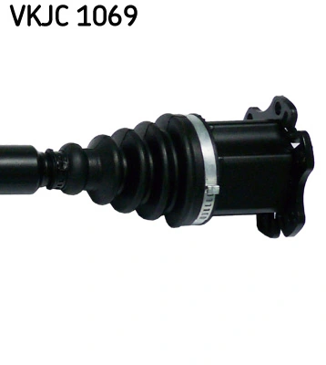 Привод передний правый SKF VKJC1069 цена, от 174.44 USD