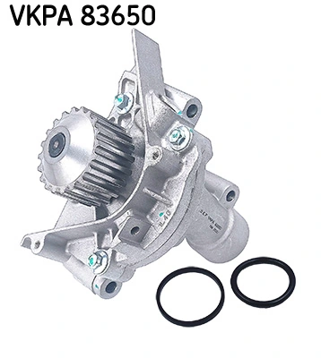 Motor de agua   