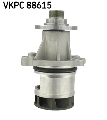Motor de agua   
