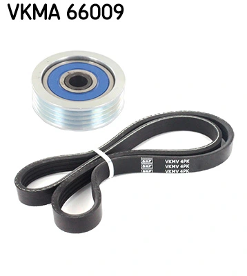 VKMA66009 SKF