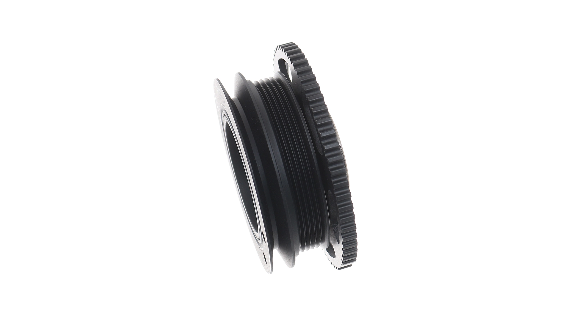 Шкив коленвала VKM96004 SKF