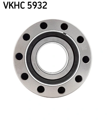 Ступицы передних колес SKF VKHC5932 цена, от 473.46 USD