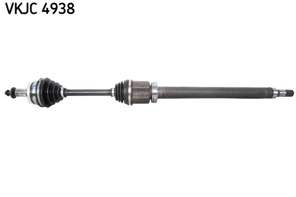  Правая полуось Volvo S60 1
