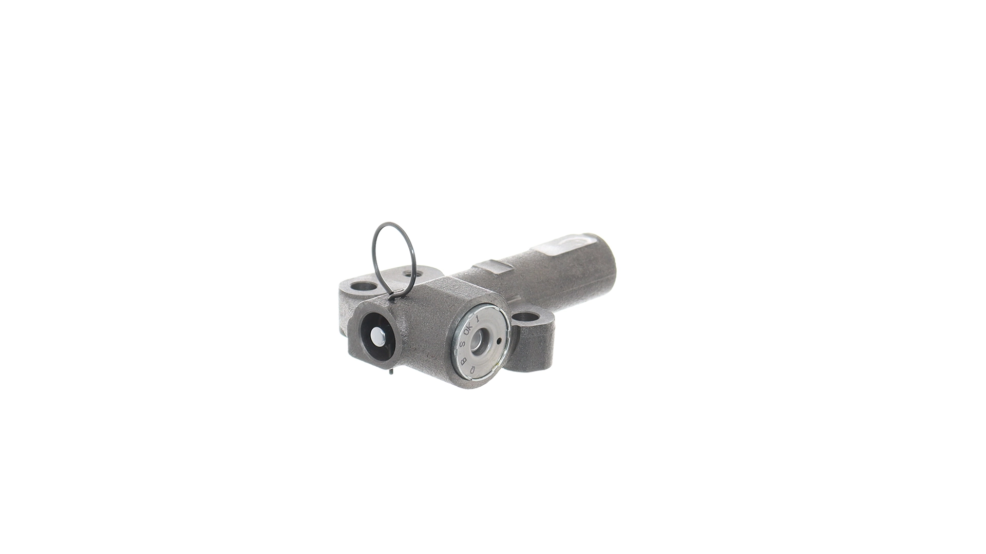 VKM75643 SKF Ролик натяжителя ремня ГРМ