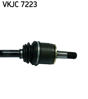 Привод передний левый SKF VKJC7223 цена, от 89.41 USD