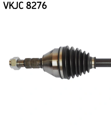 Привод передний левый Maxgear 492591 цена, от 100.43 USD