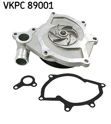 VKPC89001 SKF Насос водяной