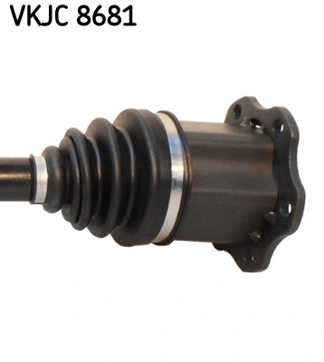 Полуось (привод) передняя SKF VKJC8681 цена, от 237.90 USD