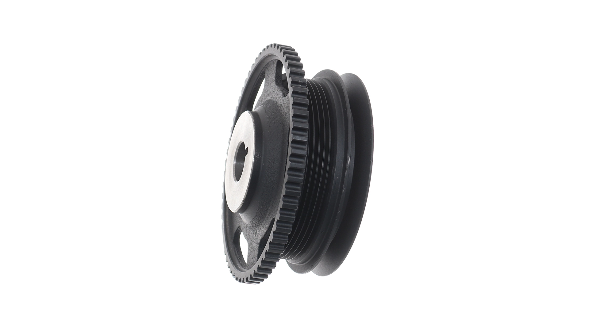 Шкив коленвала (демпфер) SKF VKM96004 цена, от 53.84 USD