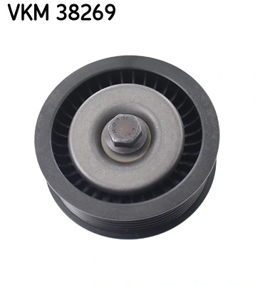 VKM38269 SKF Ролик приводного ремня, паразитный