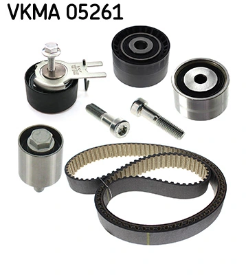 95526728 Peugeot/Citroen Комплект ремня ГРМ