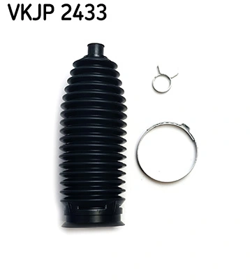 Пыльник тяги GKN-Spidan 0084173 цена, от 3.68 USD