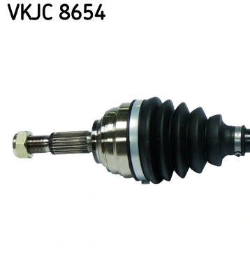 VKJC8654 SKF Полуось передняя левая