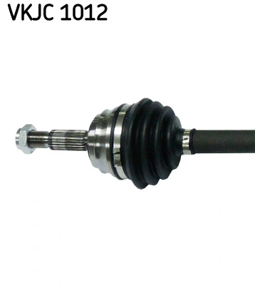 Правая полуось TDS0259 Magneti Marelli