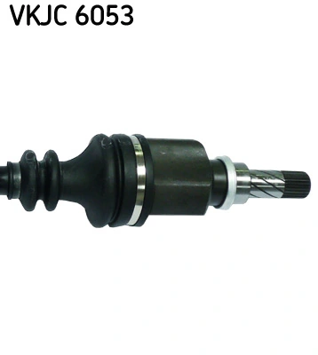 Привод передний левый SKF VKJC6053 цена, от 119.54 USD