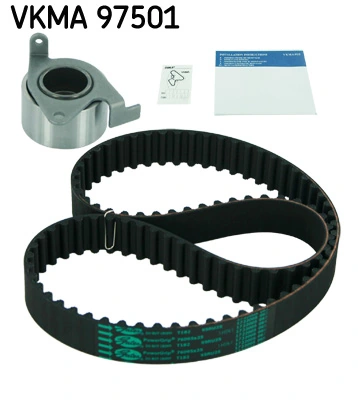 VKMA97501 SKF