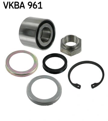 VKBA961 SKF
