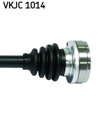 Привод передний левый SKF VKJC1014 цена, от 51.49 USD