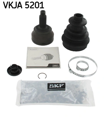 BB5796 Posterparts Наружная граната