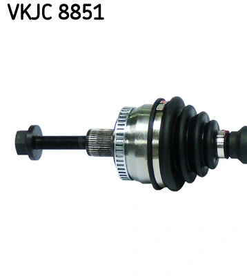 VKJC8851 SKF Полуось передняя левая