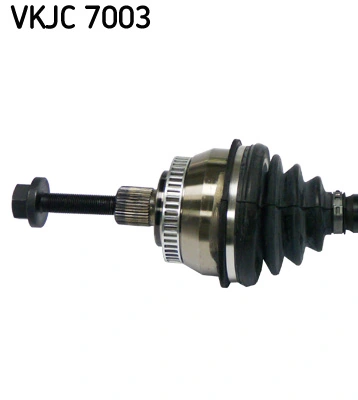 VKJC7003 SKF Ось передняя в сборе