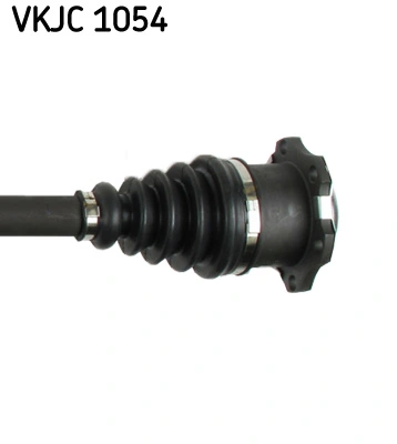 Привод передний правый SKF VKJC1054 цена, от 137.41 USD