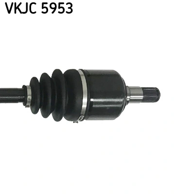 Привод передний левый SKF VKJC5953 цена, от 104.51 USD