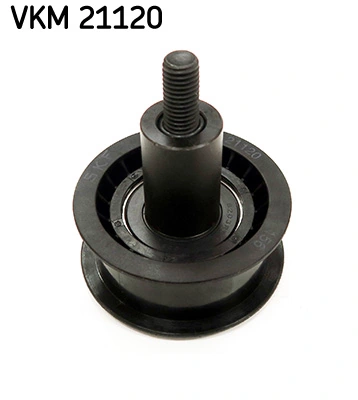 VKM21120 SKF Rolo parasita da correia do mecanismo de distribuição de gás