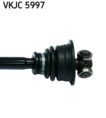 Привод передний левый SKF VKJC5997 цена, от 74.12 USD